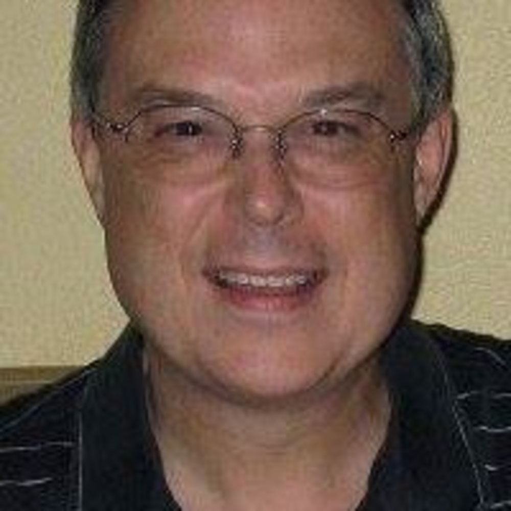 Meet your Posher, Richard